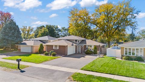 Tiny photo for 10600 S Highland Avenue, Worth, IL 60482 (MLS # 12503825)