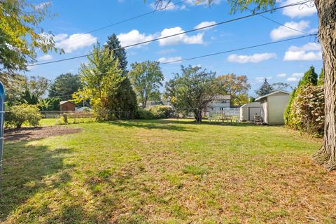 Tiny photo for 10600 S Highland Avenue, Worth, IL 60482 (MLS # 12503825)
