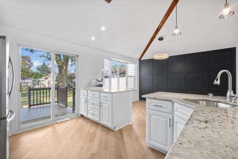 Tiny photo for 10600 S Highland Avenue, Worth, IL 60482 (MLS # 12503825)