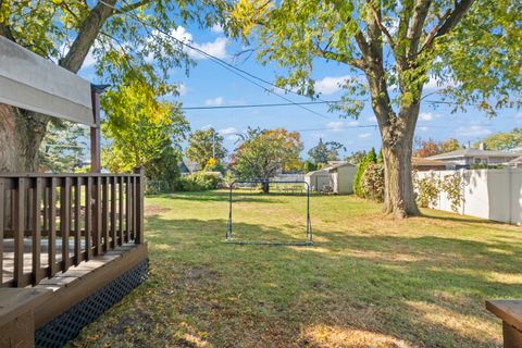 Tiny photo for 10600 S Highland Avenue, Worth, IL 60482 (MLS # 12503825)