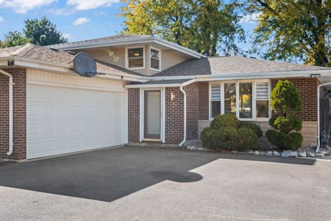 Tiny photo for 10600 S Highland Avenue, Worth, IL 60482 (MLS # 12503825)