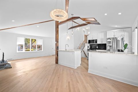 Tiny photo for 10600 S Highland Avenue, Worth, IL 60482 (MLS # 12503825)