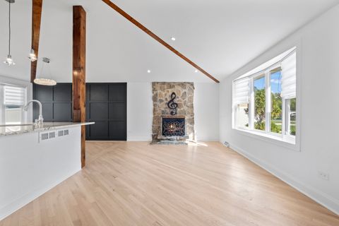 Tiny photo for 10600 S Highland Avenue, Worth, IL 60482 (MLS # 12503825)