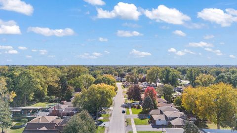 Tiny photo for 10600 S Highland Avenue, Worth, IL 60482 (MLS # 12503825)