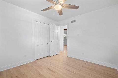 Tiny photo for 10600 S Highland Avenue, Worth, IL 60482 (MLS # 12503825)