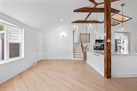 Tiny photo for 10600 S Highland Avenue, Worth, IL 60482 (MLS # 12503825)