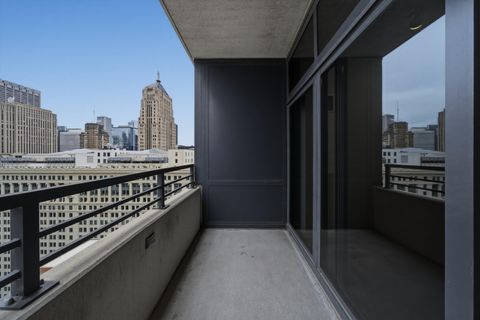 Tiny photo for 235 W VAN BUREN Street #3021, Chicago, IL 60607 (MLS # 12575381)