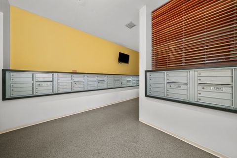 Tiny photo for 235 W VAN BUREN Street #3021, Chicago, IL 60607 (MLS # 12575381)