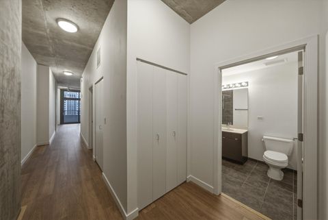 Tiny photo for 235 W VAN BUREN Street #3021, Chicago, IL 60607 (MLS # 12575381)