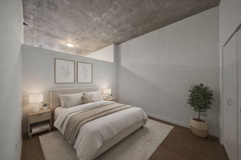 Tiny photo for 235 W VAN BUREN Street #3021, Chicago, IL 60607 (MLS # 12575381)