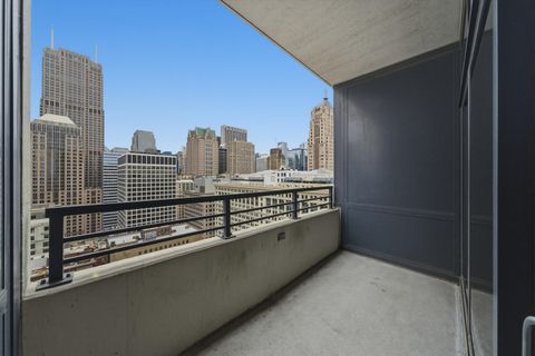 Tiny photo for 235 W VAN BUREN Street #3021, Chicago, IL 60607 (MLS # 12575381)