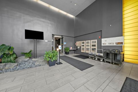 Tiny photo for 235 W VAN BUREN Street #3021, Chicago, IL 60607 (MLS # 12575381)