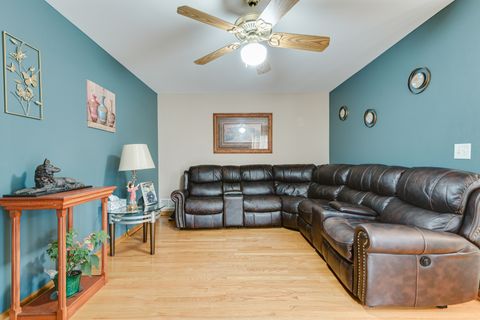 Tiny photo for 11733 Seagull Lane, Palos Heights, IL 60463 (MLS # 12621814)