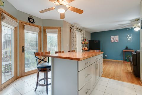 Tiny photo for 11733 Seagull Lane, Palos Heights, IL 60463 (MLS # 12621814)