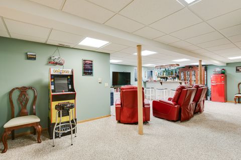 Tiny photo for 11733 Seagull Lane, Palos Heights, IL 60463 (MLS # 12621814)