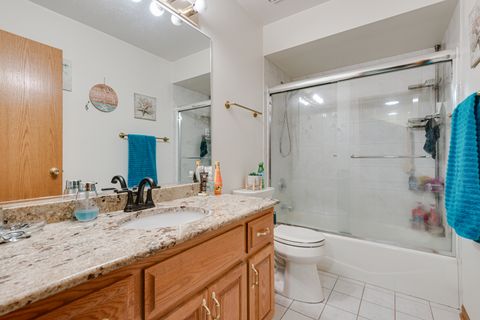 Tiny photo for 11733 Seagull Lane, Palos Heights, IL 60463 (MLS # 12621814)