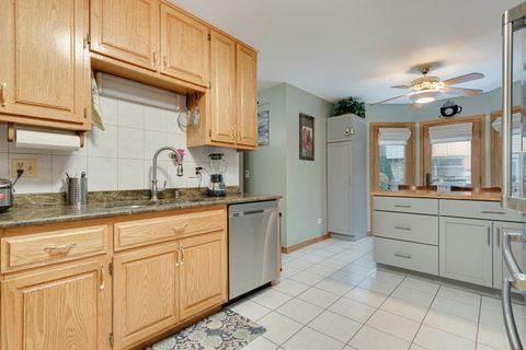 Tiny photo for 11733 Seagull Lane, Palos Heights, IL 60463 (MLS # 12621814)