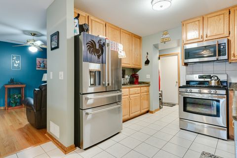 Tiny photo for 11733 Seagull Lane, Palos Heights, IL 60463 (MLS # 12621814)