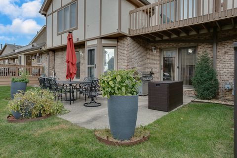 Tiny photo for 11733 Seagull Lane, Palos Heights, IL 60463 (MLS # 12621814)