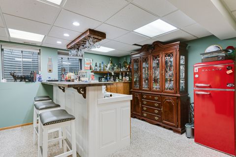 Tiny photo for 11733 Seagull Lane, Palos Heights, IL 60463 (MLS # 12621814)