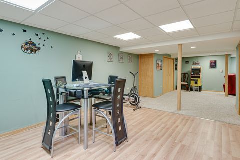 Tiny photo for 11733 Seagull Lane, Palos Heights, IL 60463 (MLS # 12621814)