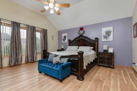 Tiny photo for 11733 Seagull Lane, Palos Heights, IL 60463 (MLS # 12621814)