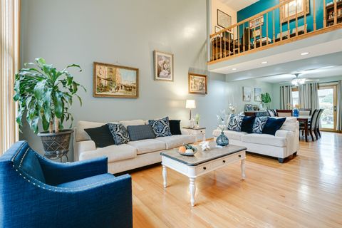 Tiny photo for 11733 Seagull Lane, Palos Heights, IL 60463 (MLS # 12621814)