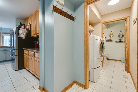 Tiny photo for 11733 Seagull Lane, Palos Heights, IL 60463 (MLS # 12621814)