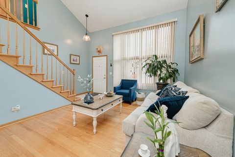 Tiny photo for 11733 Seagull Lane, Palos Heights, IL 60463 (MLS # 12621814)