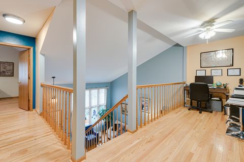 Tiny photo for 11733 Seagull Lane, Palos Heights, IL 60463 (MLS # 12621814)