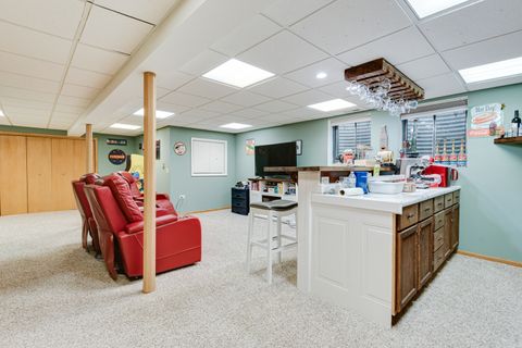 Tiny photo for 11733 Seagull Lane, Palos Heights, IL 60463 (MLS # 12621814)