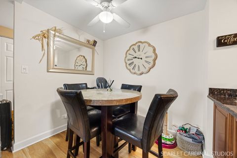 Tiny photo for 5400 Walnut Avenue #805, Downers Grove, IL 60515 (MLS # 12595370)