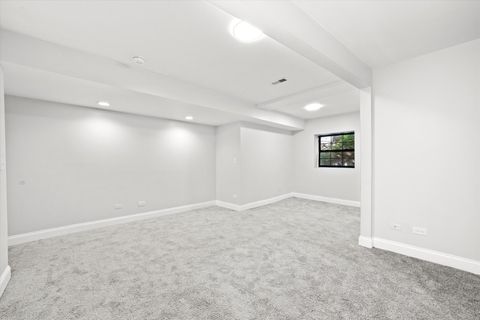 Tiny photo for 1363 E 64th Street #1, Chicago, IL 60637 (MLS # 12519997)