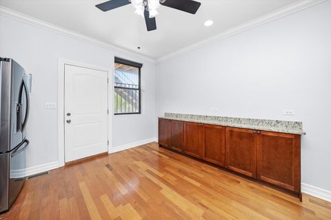 Tiny photo for 1363 E 64th Street #1, Chicago, IL 60637 (MLS # 12519997)