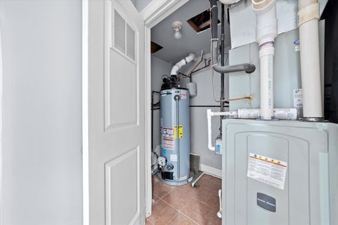 Tiny photo for 1363 E 64th Street #1, Chicago, IL 60637 (MLS # 12519997)