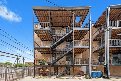 Tiny photo for 1363 E 64th Street #1, Chicago, IL 60637 (MLS # 12519997)