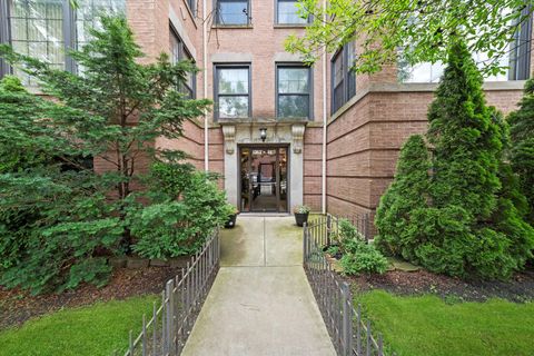 Photo of 1363 E 64th Street #1, Chicago, IL 60637 (MLS # 12519997)