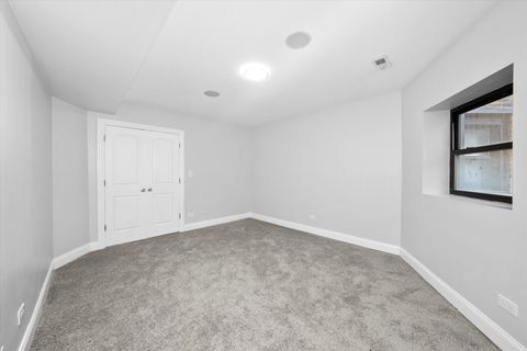 Tiny photo for 1363 E 64th Street #1, Chicago, IL 60637 (MLS # 12519997)