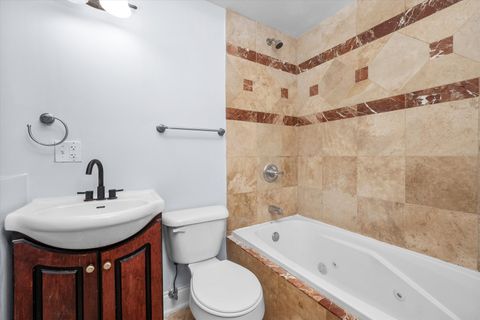 Tiny photo for 1363 E 64th Street #1, Chicago, IL 60637 (MLS # 12519997)