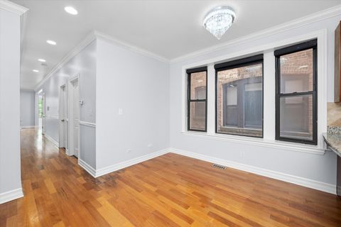 Tiny photo for 1363 E 64th Street #1, Chicago, IL 60637 (MLS # 12519997)