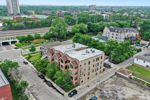Tiny photo for 1363 E 64th Street #1, Chicago, IL 60637 (MLS # 12519997)