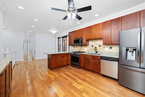 Tiny photo for 1363 E 64th Street #1, Chicago, IL 60637 (MLS # 12519997)