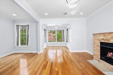 Tiny photo for 1363 E 64th Street #1, Chicago, IL 60637 (MLS # 12519997)