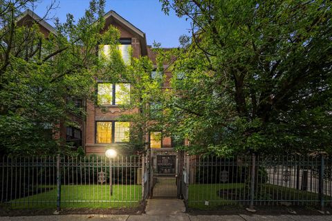 Tiny photo for 1363 E 64th Street #1, Chicago, IL 60637 (MLS # 12519997)