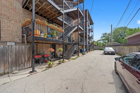 Tiny photo for 1363 E 64th Street #1, Chicago, IL 60637 (MLS # 12519997)