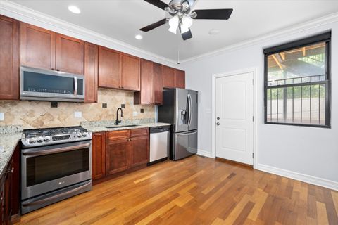 Tiny photo for 1363 E 64th Street #1, Chicago, IL 60637 (MLS # 12519997)