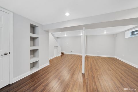 Tiny photo for 10548 S Springfield Avenue, Chicago, IL 60655 (MLS # 12603003)