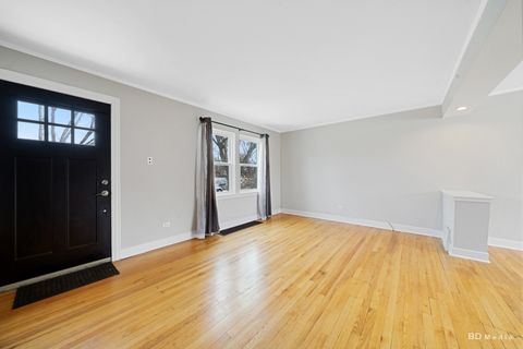 Tiny photo for 10548 S Springfield Avenue, Chicago, IL 60655 (MLS # 12603003)