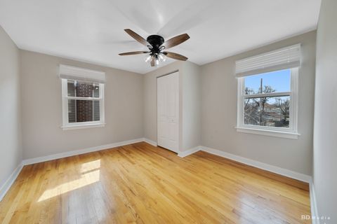 Tiny photo for 10548 S Springfield Avenue, Chicago, IL 60655 (MLS # 12603003)