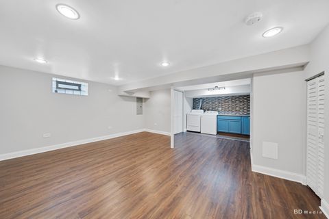 Tiny photo for 10548 S Springfield Avenue, Chicago, IL 60655 (MLS # 12603003)